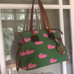 Dooney handbag